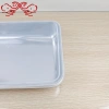 صندوق DF99167 DF99167 DF Tradinghouse Space Space s ذات الحجم غير القابل للصدأ سمكه المستطيل المستطيل details Picture